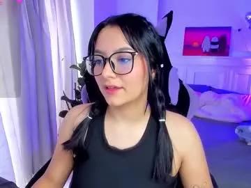 soy___lili on Chaturbate