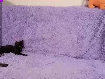 soy_milk on Chaturbate