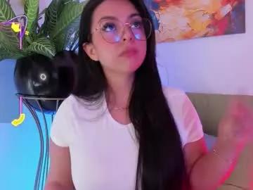 soykarito on Chaturbate