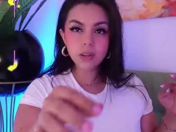 soykarito on Chaturbate