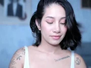 soytulu_ on Chaturbate