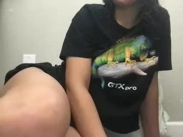 spacey_sub on Chaturbate