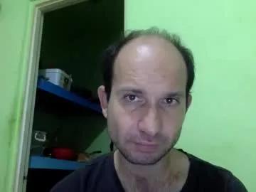 sparei7 on Chaturbate