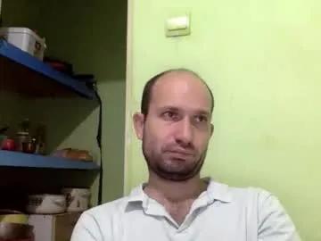 sparei7 on Chaturbate