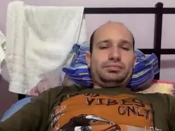 sparei7 on Chaturbate