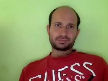 sparei7 on Chaturbate