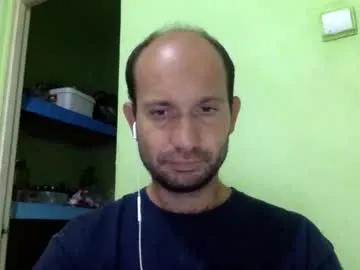 sparei7 on Chaturbate