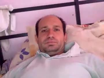 sparei7 on Chaturbate