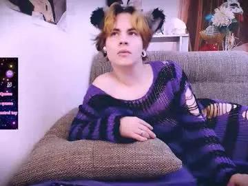 sparkyferret on Chaturbate