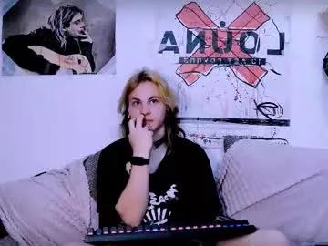 sparkyferret on Chaturbate