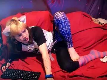 sparkyferret on Chaturbate