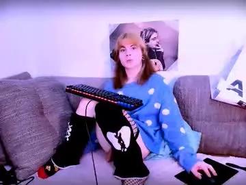 sparkyferret on Chaturbate