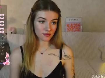 spicejessy on Chaturbate