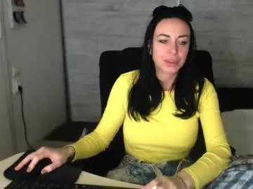 spicemint on Chaturbate