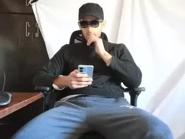 spider_0090 on Chaturbate