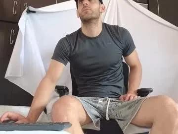 spider_0090 on Chaturbate