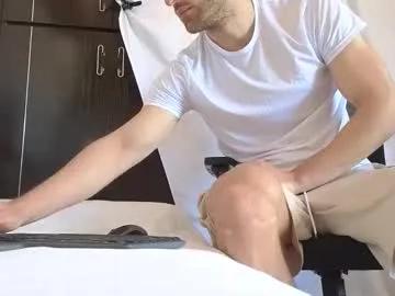 spider_0090 on Chaturbate