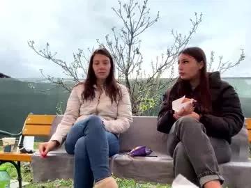 squirt_bunny77 on Chaturbate