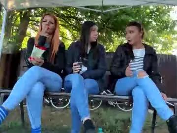 squirt_bunny77 on Chaturbate