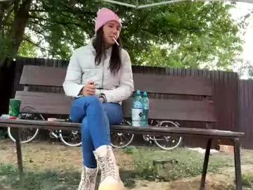 squirt_bunny77 on Chaturbate