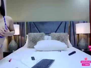 stacey_williams on Chaturbate