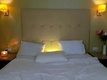 stacy_riiver on Chaturbate