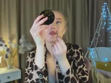 stacy_riiver on Chaturbate