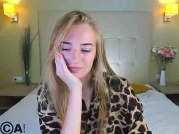 stacy_riiver on Chaturbate