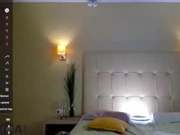 stacy_riiver on Chaturbate