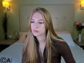 stacy_riiver on Chaturbate