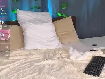 star_madison on Chaturbate