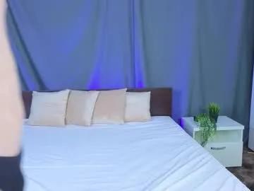 star_madison on Chaturbate