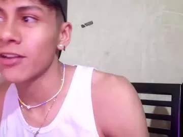 stebeen_smith on Chaturbate