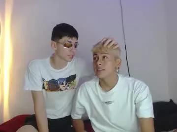 stebeen_smith on Chaturbate