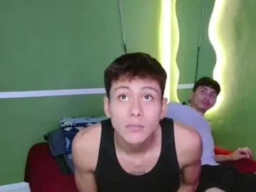 stebeen_smith on Chaturbate