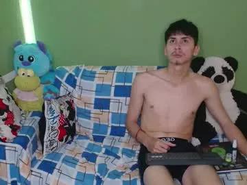 stebeen_smith on Chaturbate