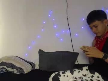 stebeen_smith on Chaturbate