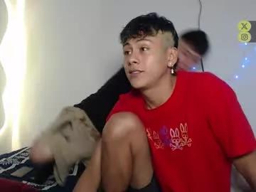 stebeen_smith on Chaturbate
