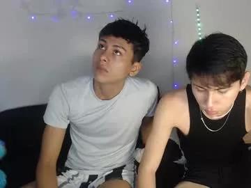 stebeen_smith on Chaturbate