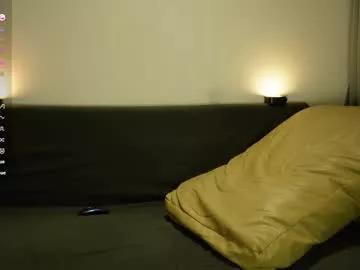 steevemuscle on Chaturbate