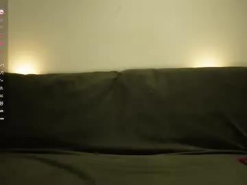 steevemuscle on Chaturbate