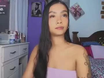 stefanny_pllus on Chaturbate