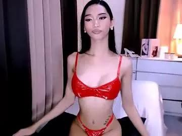 steffani_deluxe on Chaturbate