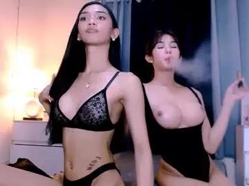 steffani_deluxe on Chaturbate