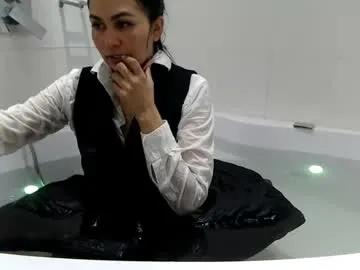 stefi_alizon on Chaturbate