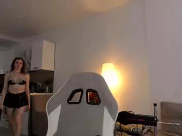 stella_vans on Chaturbate