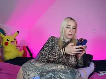 stellacinderella on Chaturbate