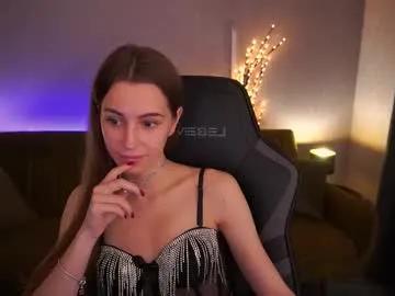 stellahoneywell on Chaturbate