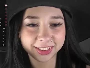 stephaniesally on Chaturbate