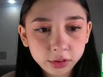 stephaniesally — I'm back :3. Goal:  Suck My Tasty Finger    #bigboobs #asian #young #shy #lovense [35 tokens remaining]